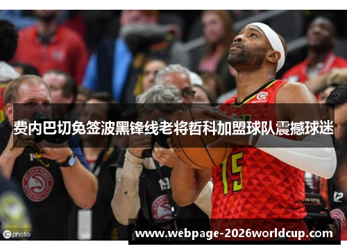 费内巴切免签波黑锋线老将哲科加盟球队震撼球迷