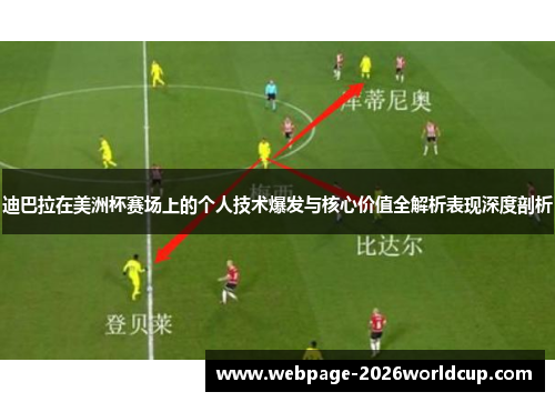迪巴拉在美洲杯赛场上的个人技术爆发与核心价值全解析表现深度剖析